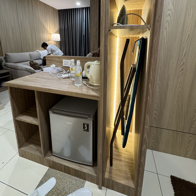 Golden View Hotel: Your Perfect Weekend Retreat in Nilai