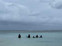 Summer Bliss: Friend-Cation at Maafushi Island, Maldives