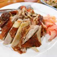 ศูนย์อาหารบ้านหมี่