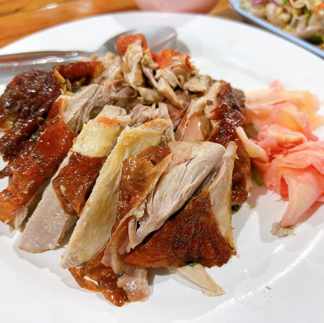 ศูนย์อาหารบ้านหมี่