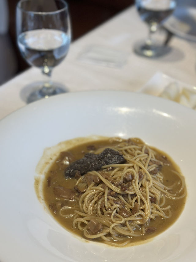 🍝 호수와 의왕시 학의동의 자연 풍경을 보며 🏞️식사하기 좋은 맛집 추천 ✨