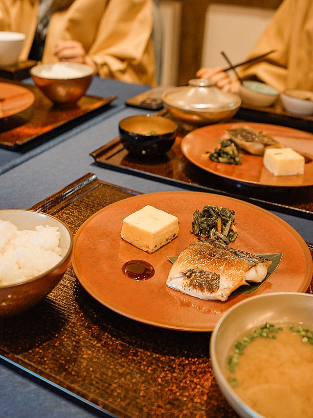 📍 NIPPONIA 佐原商家町ホテル