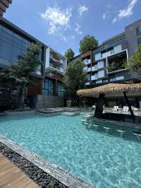 KIDS FRIENDLY HOTEL IN HATYAI 
