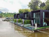 The Tryst River Kwai