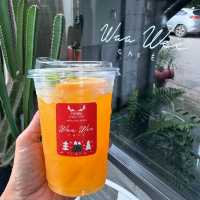Waa Wee cafe' - วาวีคาเฟ่ est.2016☕️