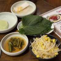 성신여대 쭈꾸미 맛집 동선식당