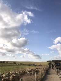 Salisbury เมืองเล็กที่เปี่ยมด้วยประวัติศาสตรื์