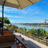 With A View Cafe & Hotel @Chiangkhan