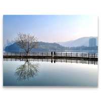 Mexi Lake: A must-visit in Changsha!