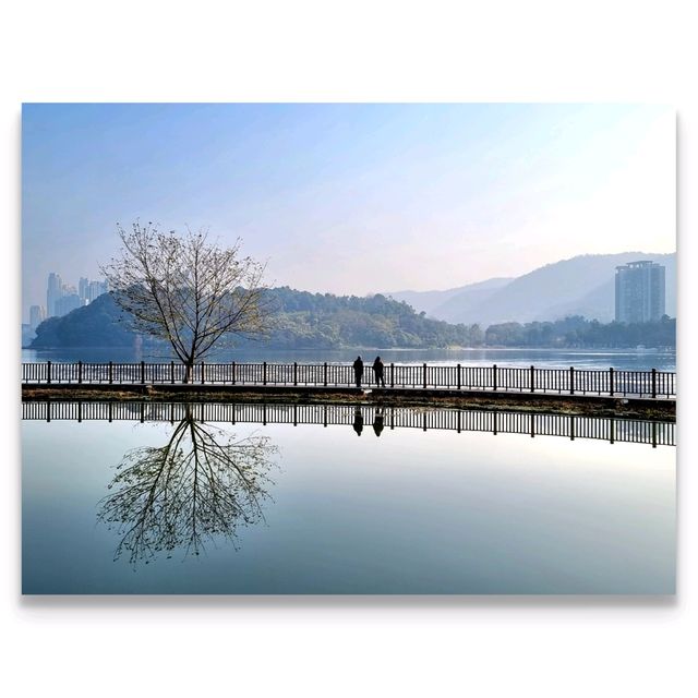 Mexi Lake: A must-visit in Changsha!