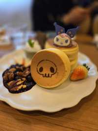 處處Kuromi蹤影