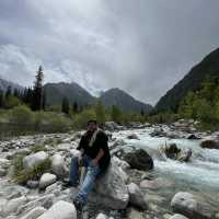 Ala Archa National Park