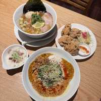 첨단 일본 현지에 온 듯한 라멘맛집,요쿄우라멘