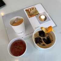 คาเฟ่เชียงใหม่ น่ารักมาก 