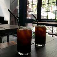favourite cafe