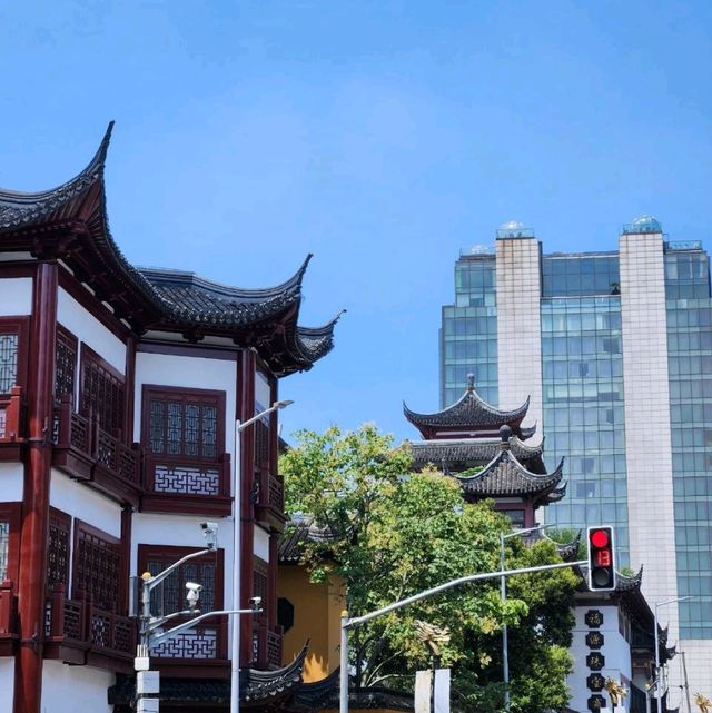 SHANGHAI
