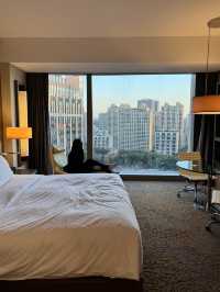 상해 5성급 호텔 추천🌟