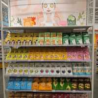 ร้าน KKV  เดอะมอลล์ Life Store งามวงศ์วาน