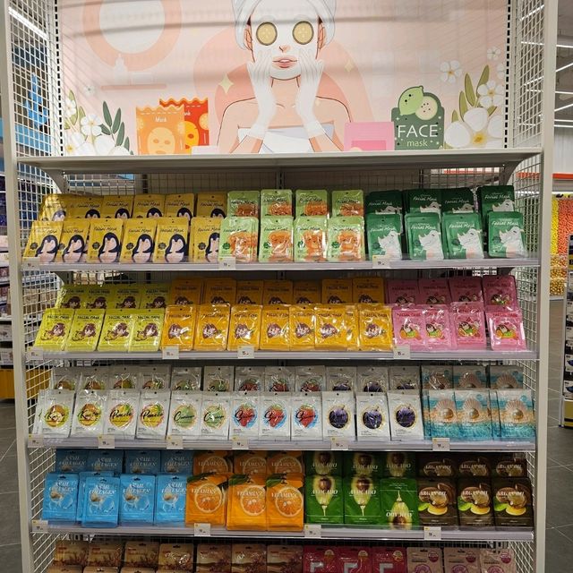 ร้าน KKV  เดอะมอลล์ Life Store งามวงศ์วาน