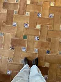 イスラム建築の最高傑作！アルハンブラ宮殿🇪🇸