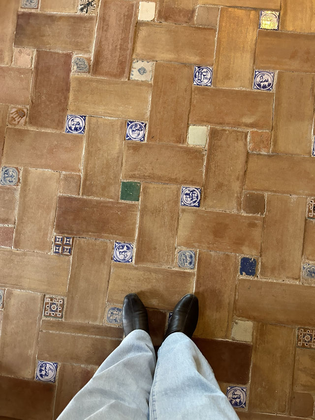 イスラム建築の最高傑作！アルハンブラ宮殿🇪🇸