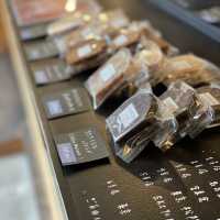 【冬の鎌倉】一日観光  2箇所目  「KANNON COFFEE 」