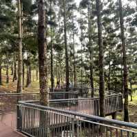 Breathe in the Beauty of Taman Saujana Hijau Putrajaya 