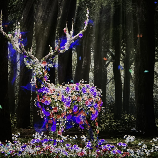 AI Imagination
