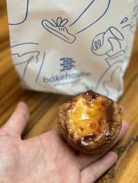 홍콩 에그타르트 맛집, 홍콩 여행 기념품
