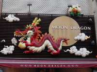 Savor the Flavors and Energy of Kobe’s Chinatown