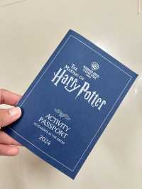 The Making of Harry Potter tokyo