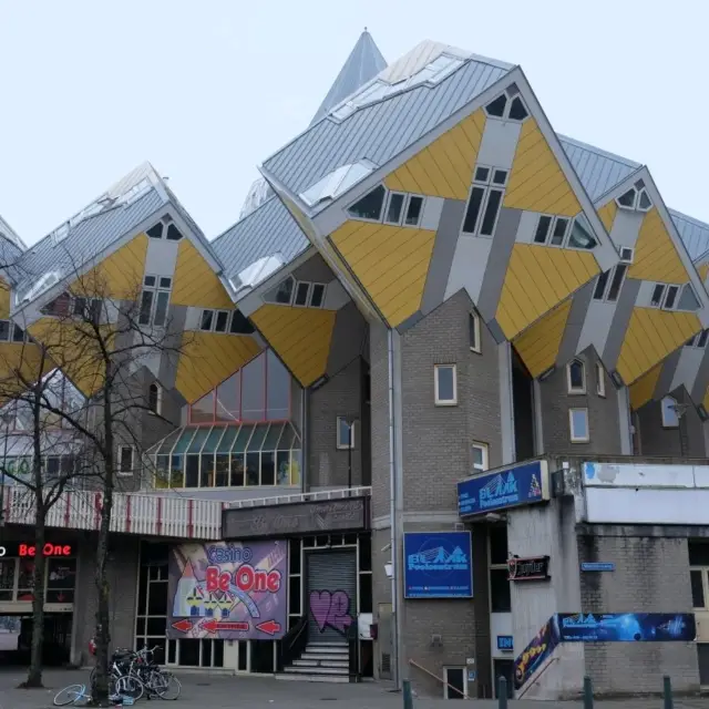 Rotterdam