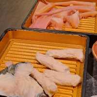 高質牛肉放題