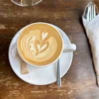 pretty cafe