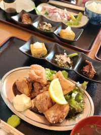 【山口グルメ】宇部･串ごっちん