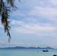 เกาะกระดาน