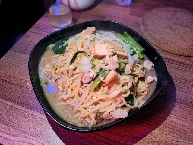 台北聚餐餐廳-中山國小站美食-idu原住民小吃部