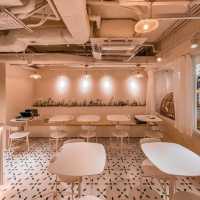T.W.I.G Cafe Wan Chai