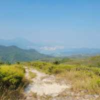 Discovering the Wild Beauty of Wilson Trail Section 9