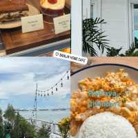  Banlay Home Cafe 