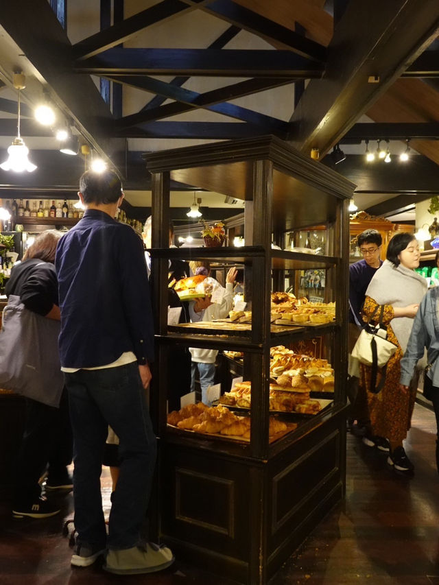 【栃木】ビートルズの世界へ！ペニーレインで絶品パン🥐