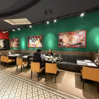 高雄大立百貨B2(日本橋滨町食事處）正宗日本美食.非吃不可
