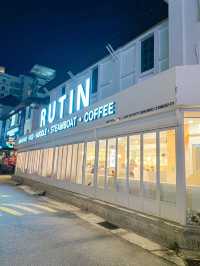 Hearty and Homey Food in Penang