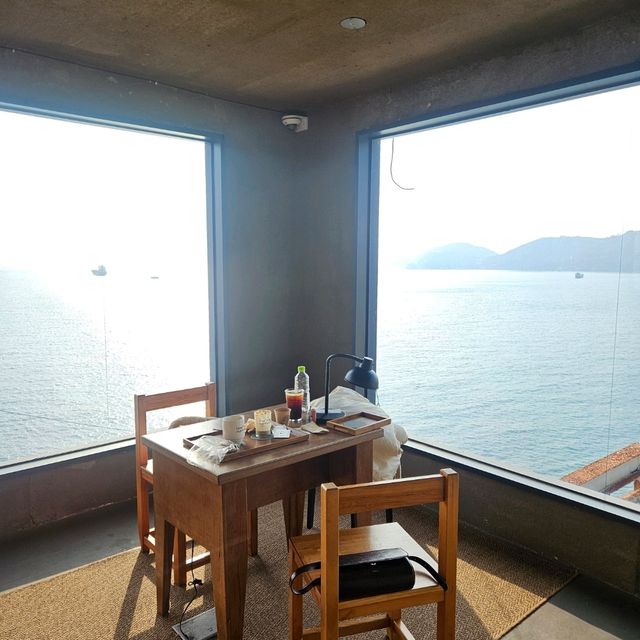 해빙모먼트