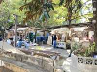 ‘บ้านข้างวัด’ ที่เที่ยวชิค ๆเชียงใหม่