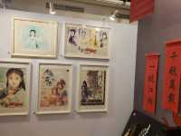金庸武俠迷不容錯過：「百年金庸 無盡江湖」特展-台北華山文創園區