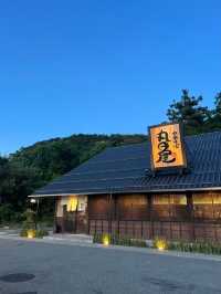 【和歌山】白浜で味わう極上とんこつ「丸田屋」の魅力🍜