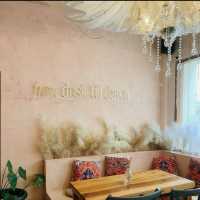  Twilight Delights at Dusk by Mok Mok Cafe