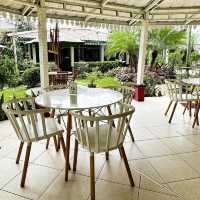 TAMARIN CAFE
