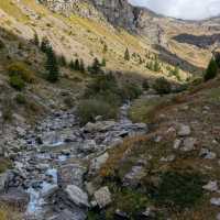 Ecrins National Park